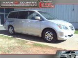 2005 Honda Odyssey EX-L
