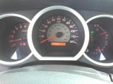 2005 Toyota Tacoma PreRunner TRD Sport Access Cab Gauges