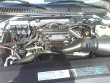 2006 Ford Expedition Eddie Bauer 5.4L SOHC 24V VVT Triton V8 Engine