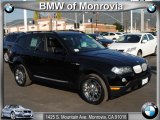 2008 BMW X3 3.0si