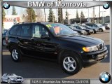 2003 BMW X5 3.0i