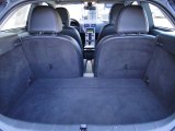 2008 Volvo C30 T5 Version 2.0 Trunk