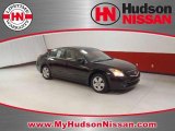 2008 Nissan Altima 2.5 S