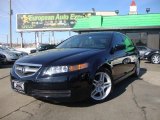 2006 Acura TL 3.2