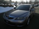 2006 Tungsten Gray Metallic Mazda MAZDA6 i Sedan #44450720