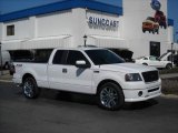 2007 Ford F150 FX2 Sport SuperCab
