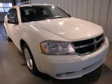 2008 Dodge Avenger SXT