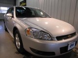 2010 Chevrolet Impala LT