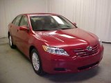 2008 Toyota Camry LE