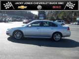 2010 Chevrolet Impala LTZ