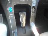 2011 Chevrolet Volt Hatchback 1 Speed Automatic Transmission