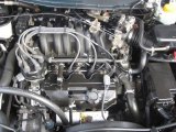 2000 Mercury Villager Sport 3.3 Liter SOHC 12-Valve V6 Engine
