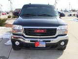 2005 GMC Sierra 1500 SLT Extended Cab