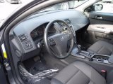 2008 Volvo V50 2.4i Off Black Interior