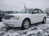 2006 Oxford White Ford Five Hundred Limited #44451959