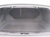 2006 Ford Five Hundred Limited Trunk