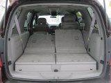 2006 Pontiac Montana SV6 AWD Trunk