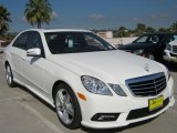 2011 Mercedes-Benz E 350 Sedan