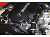 2005 Mercedes-Benz S 500 Sedan 5.0 Liter SOHC 24-Valve V8 Engine