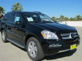 2011 Mercedes-Benz GL 450 4Matic