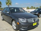 2011 Mercedes-Benz C 300 Sport