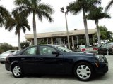 2004 Cadillac CTS Sedan