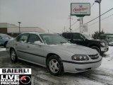 2001 Chevrolet Impala LS