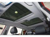 2011 Kia Sportage EX AWD Sunroof