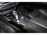 2010 BMW X5 M  6 Speed Sport Automatic Transmission