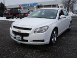 2010 Chevrolet Malibu LT Sedan
