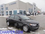 2010 Kia Forte EX