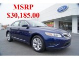 2011 Ford Taurus SEL