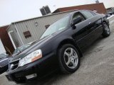 2003 Nighthawk Black Pearl Acura TL 3.2 #44508544