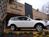 2008 BMW X3 3.0si