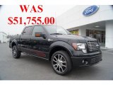 2010 Ford F150 Harley-Davidson SuperCrew 4x4