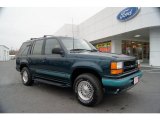1994 Ford Explorer Limited 4x4