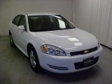 2010 Chevrolet Impala LS