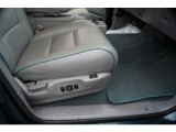 1994 Ford Explorer Limited 4x4 Gray Interior