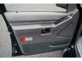 1994 Ford Explorer Limited 4x4 Door Panel