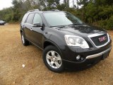 2009 GMC Acadia SLT