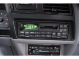 1994 Ford Explorer Limited 4x4 Controls