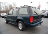 1994 Ford Explorer Limited 4x4 Exterior