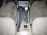 2006 Toyota RAV4 Limited 4 Speed Automatic Transmission
