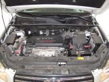 2006 Toyota RAV4 Limited 2.4 Liter DOHC 16V VVT 4 Cylinder Engine