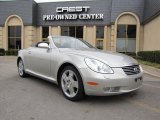 2004 Lexus SC 430