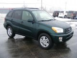 2003 Toyota RAV4 