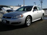 2010 Chevrolet Impala LT
