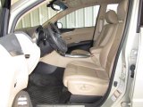 2006 Subaru B9 Tribeca Limited 7 Passenger Beige Interior