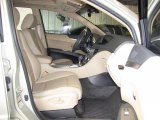 2006 Subaru B9 Tribeca Limited 7 Passenger Beige Interior