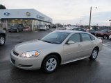 2009 Chevrolet Impala LT